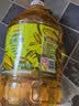 金龙鱼 食用油 非转基因 物理压榨玉米油6.18L（蕴含植物甾醇） 实拍图