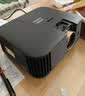 爱普生（EPSON）CH TW6280T家用投影仪 4K专业家庭影院智能投影仪[±60%镜头位移 1.62倍光学变焦] 实拍图