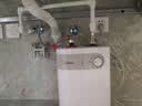 美的（Midea）【珐琅无缝内胆】小厨宝电热5升储水式家用一级能效2000W厨房台下热水宝国家补贴F05-20A1C(ES) 实拍图