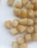 十月稻田 大连产干贝 200g/罐 干瑶柱 淡扇贝 海鲜干货特产 火锅食材煲粥 实拍图