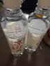 今麦郎凉白开熟水饮用水 550ml*24瓶非矿泉整箱新旧包装喝凉白开水 实拍图