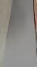 全品屋全身镜亚克力镜子贴墙软镜子家用穿衣镜自粘宿舍镜150*40 实拍图