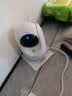 360摄像头9pro-800万双频WIFI云台家用摄像头家用监控摄像机手机远程监控器360度夜视全景 婴儿看护器 实拍图