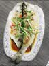 仙泉湖冷冻三去白蕉海鲈鱼700g/袋(2条装)肉厚刺少水产生鲜食材 实拍图
