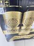 百威【哈宝同款】世界杯礼盒版啤酒【40周年限定】500ml*12罐整箱装 实拍图