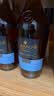 卡慕（CAMUS）VSOP 1L*2支 干邑白兰地双支钜惠法国原装进口送礼40度 实拍图
