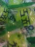 乐天青葡萄糖153g韩国进口青提水果硬糖儿童糖果办公室休闲零食 实拍图