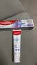 高露洁（Colgate）劲白小苏打留兰美白牙膏180g洁净去渍 清新口气除口臭成人牙膏 实拍图