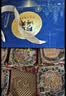 华美蛋黄莲蓉月饼礼盒中秋节礼品维港月色团购送礼（双层礼盒）680g 实拍图