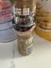 金龙鱼纯芝麻香油 100ml【一级】凉拌 调味 烹饪 火锅 调味油 实拍图