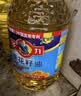 多力葵花籽油6.18L食用油一级物理压榨 实拍图