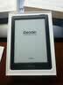 掌阅（iReader）【新品发布】Neo3 6英寸电子书 智能阅读器 墨水屏电纸书 看书学习漫画AI平板电脑 轻薄便携 沉墨 实拍图