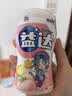 益达 木糖醇无糖口香糖 混合水果味约70粒98g/瓶 休闲糖果 口气清新糖 实拍图