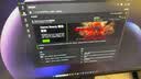 微星（MSI）超刃27 MAG 276QE27 27英寸 2K原生275Hz 莱茵护眼认证 HDR400 240Hz 游戏电竞电脑显示器显示屏 实拍图