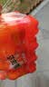 百事可乐美年达 Mirinda 橙味汽水碳酸饮料300ml*12瓶 便携小瓶 实拍图