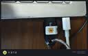 Sandisk闪迪64GB USB3.2 U盘 CZ550黑色 读速100MB/s 安全加密 数据恢复 学习办公电脑车载 高速大容量优盘 实拍图
