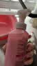 欧莱雅柔顺闪耀瓶亮泽润发乳500ml针对黯淡受损沙发抗毛躁京东自营 实拍图