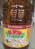 鲁花 【保真菜籽油】食用油 低芥酸特香菜籽油 6.18L   物理压榨 实拍图
