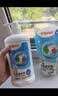 贝亲（Pigeon）奶瓶清洗剂 婴儿专用 奶嘴玩具果蔬清洁 400ml MA26 实拍图