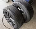 米其林（MICHELIN）汽车轮胎 205/55R16 91W 浩悦五代 Primacy 5 适配朗逸/宝来/英朗 实拍图