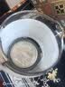 摩飞电器（Morphyrichards）养生壶 煮茶器烧水壶恒温调奶器茶壶多段变频烹煮智能菜单 玻璃壶1.5L大容量 MR6089白 实拍图
