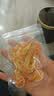 船捕烤虾干脆虾烘焙原料啤酒虾碳烤海鲜小吃饼干披萨食品 烤虾干10只【大小混合尝鲜装（约10g）】 实拍图
