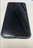 亿色(ESR)适用苹果XS Max/11Pro Max钢化膜 iPhone11ProMax手机膜防指纹防摔不碎边防刮手机前贴膜 实拍图