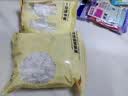 京东京造 一次性手套 PE食品级加厚厨房清洁隔油防污盒装可抽取均码500只 实拍图