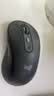 罗技（Logitech）M750L 优选系列大手鼠标 无线静音鼠标 智能鼠标 黑色 带Logi Bolt USB接收器 M650升级版 实拍图
