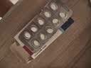 [美卓乐]甲泼尼龙片 4mg*30片 1盒装 实拍图