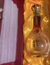五粮液股份 宴请送礼 万事如意精品浓香型纯粮白酒52度500ml*2瓶礼盒装  实拍图