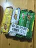 康师傅3+2苏打夹心饼干柠檬奶油焦糖味125g*4零食下午茶 实拍图