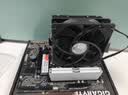 利民（thermalright）Assassin X 120 Refined SE 风冷散热器 AGHP逆重力四热管支持 12CM风扇 AX120 R SE 实拍图