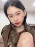 QMXDS999纯银耳钉女士养耳洞睡觉免摘2026新款高级感水滴百搭耳环 s999足银水滴耳钉 小号一对 实拍图