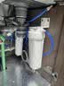 3M 净水器家用净水机0废水直饮厨下2.4L/分大流量4000升处理量800G过滤器DWS2500-CN 实拍图