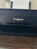 佳能（Canon）G3810大容量可加墨彩色多功能无线一体机（打印/复印/扫描/作业打印/微信远程WiFi 学生/家用） 实拍图