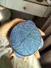 卡姿兰（Carslan）[棕意限定]黑磁散粉3.0透明色8g 定妆蜜粉控油遮瑕持久防汗不脱妆 实拍图