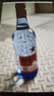 红星二锅头 蓝瓶绵柔8陈酿 清香型白酒 43度 500ml*12瓶 整箱装口粮酒 实拍图