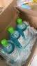 贝德玛（BIODERMA）绿水卸妆水净妍洁肤液500ml*3 控油净澈清洁无刺激生日礼物送女友 实拍图