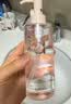 姬芮（ZA）水感净透卸妆油200ml*2支深层清洁秒乳化洗后不假滑 实拍图