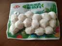 安井嫩鱼丸 200g 鱼糜含量≥65% 锁鲜装火锅麻辣烫关东煮丸料食材 实拍图