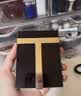 TOM FORD幻魅四色TF眼影盘27夜奔华服11g 化妆品生日礼物送女友 实拍图