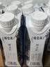 蒙牛特仑苏纯牛奶250ml*6盒 3.6g乳蛋白 尝鲜试用装 送礼盒装 实拍图