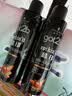 施华蔻（Schwarzkopf）got2b酷印强持久定型发胶250ml*2(定型发胶蓬松喷雾干胶)新老包装 实拍图