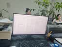 微星（MSI）黑刃X24 MAG 245F X24 23.8英寸240Hz 莱茵护眼认证 快速IPS 支持HDR 0.5ms 游戏电竞显示器显示屏 实拍图