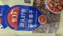 齐力红枣片250g(6包)新疆若羌灰枣片 即食泡茶煮粥煲汤 果干零食脆片 实拍图