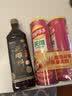 乐事（Lay's）无限薯片 鲜浓番茄味 104克*2罐 208克 休闲零食 膨化食品 实拍图