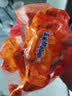双汇玉米热狗肠40g*8支火腿肠休闲零食香肠烧烤出游 实拍图
