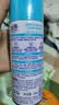 沫檬鞋子除臭杀菌喷雾260ml*1 鞋袜除臭剂银离子消毒杀菌鞋柜防臭脚气 实拍图