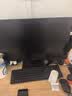 HKC 27英寸2K高清144Hz显示器HDR10低蓝光不闪屏广视角HDMI接口家用电子书办公液晶电脑显示屏S2716Q 实拍图
